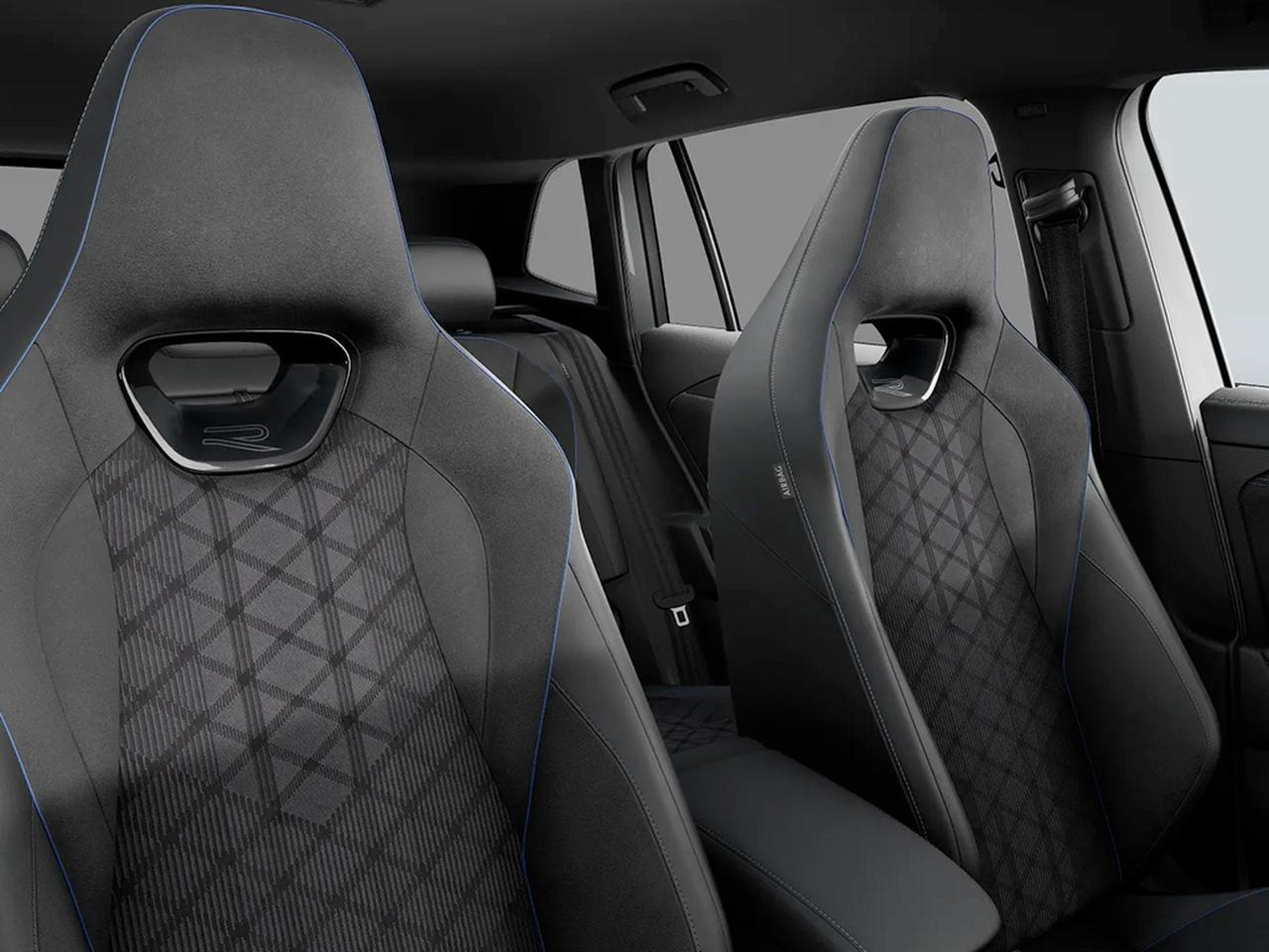 Volkswagen Tiguan 1.5 etsi r-line plus 150cv dsg