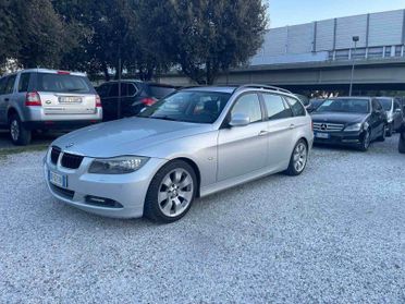 BMW 320 D - AUTOMATICA - M SPORT