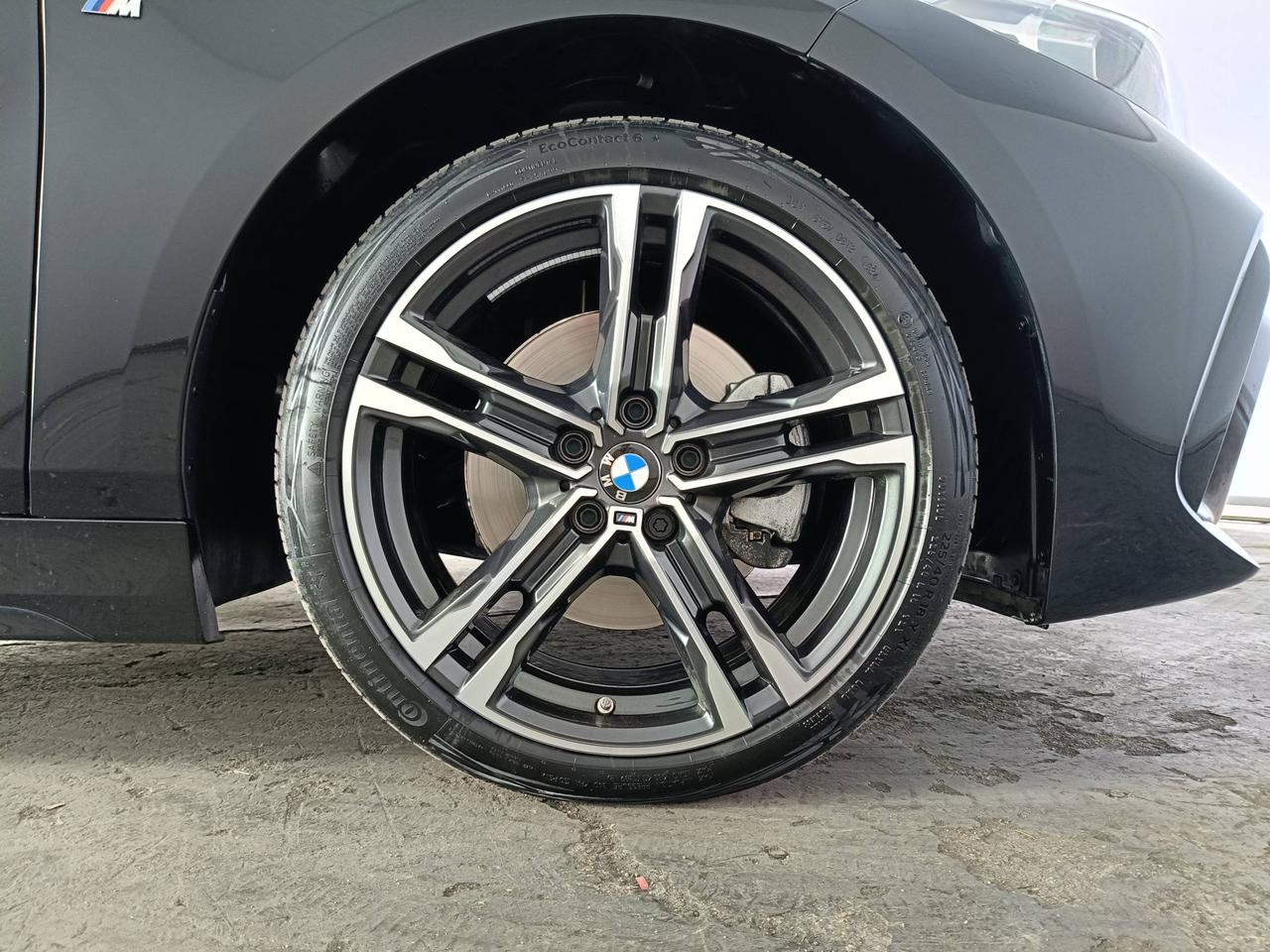 BMW Serie 1 F40 - 118d Msport auto