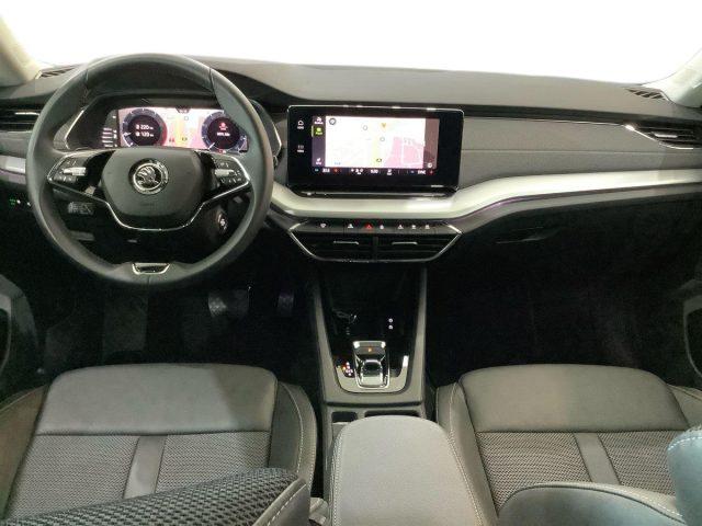 SKODA Octavia 1.5 G-TEC DSG Wagon Style
