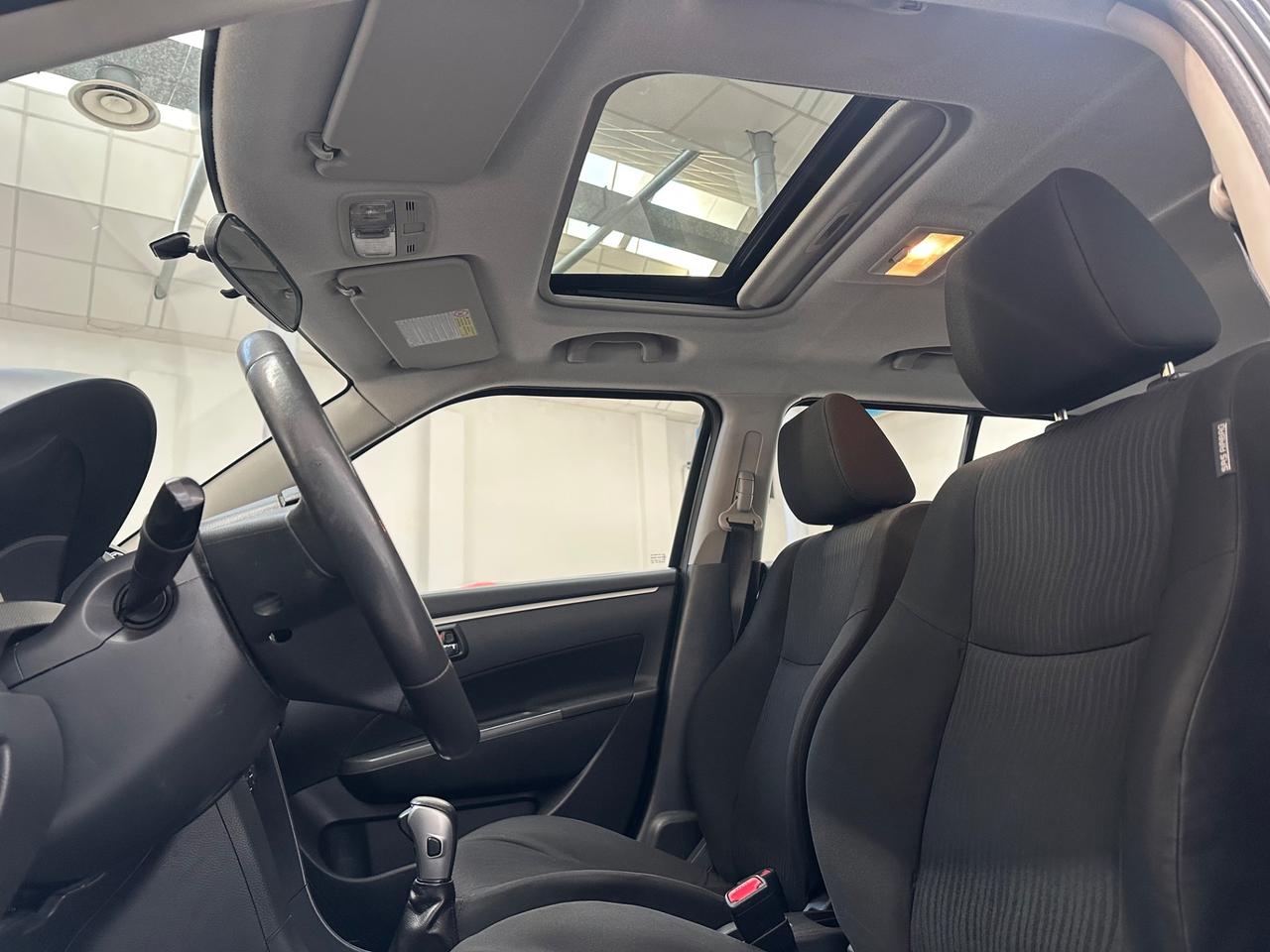 Suzuki Swift 1.2 VVT Start&Stop 5 porte