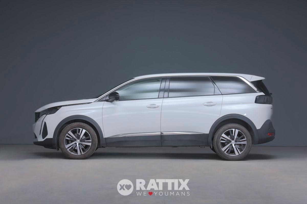 Peugeot 5008 1.5 bluehdi 130CV Allure eat8 7p.ti