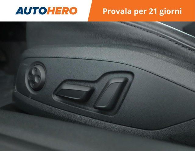 AUDI A5 40 TDI quattro S tronic Business Advanced