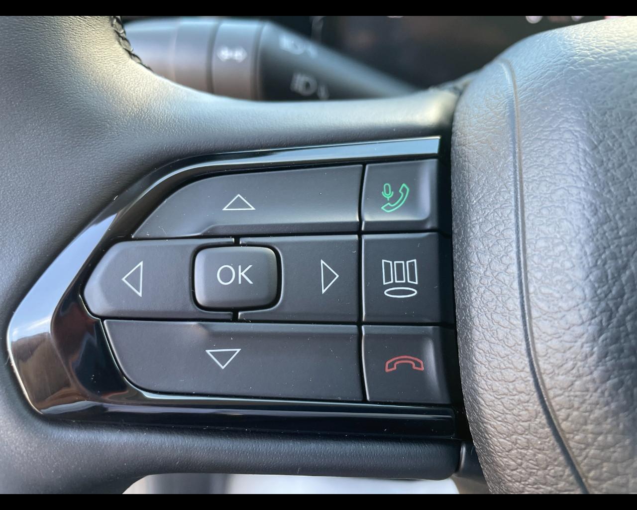 JEEP Compass Plug-In Hybrid My22 Upland 1.3 Turbo T4 Phev 4xe At6 240cv