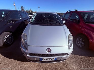 FIAT Punto 1.2 8V 5p. Lounge