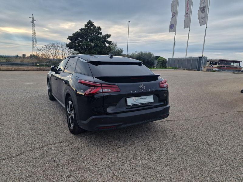 CITROEN C5 X 1.6 hybrid phev Feel Pack 225cv e-eat8
