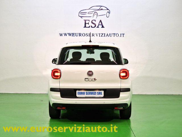FIAT 500L 1.4 95 CV S&S