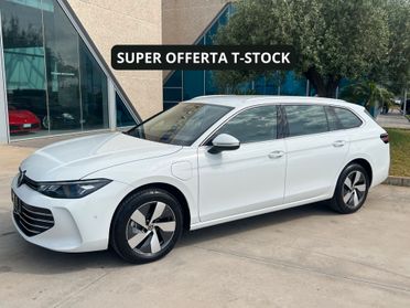 Volkswagen Passat 1.5 TSI eHybrid 204 CV DSG Business - SUPER OFFERTA T-STOCK