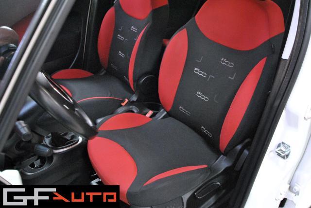 Fiat 500L 500L 2012 1.3 mjt Lounge 85cv