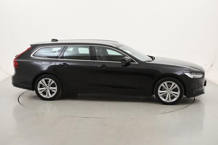 Volvo V90 B4 d Momentum Business Pro Geartronic AWD BR304536 2.0 Mild Hybrid 197CV
