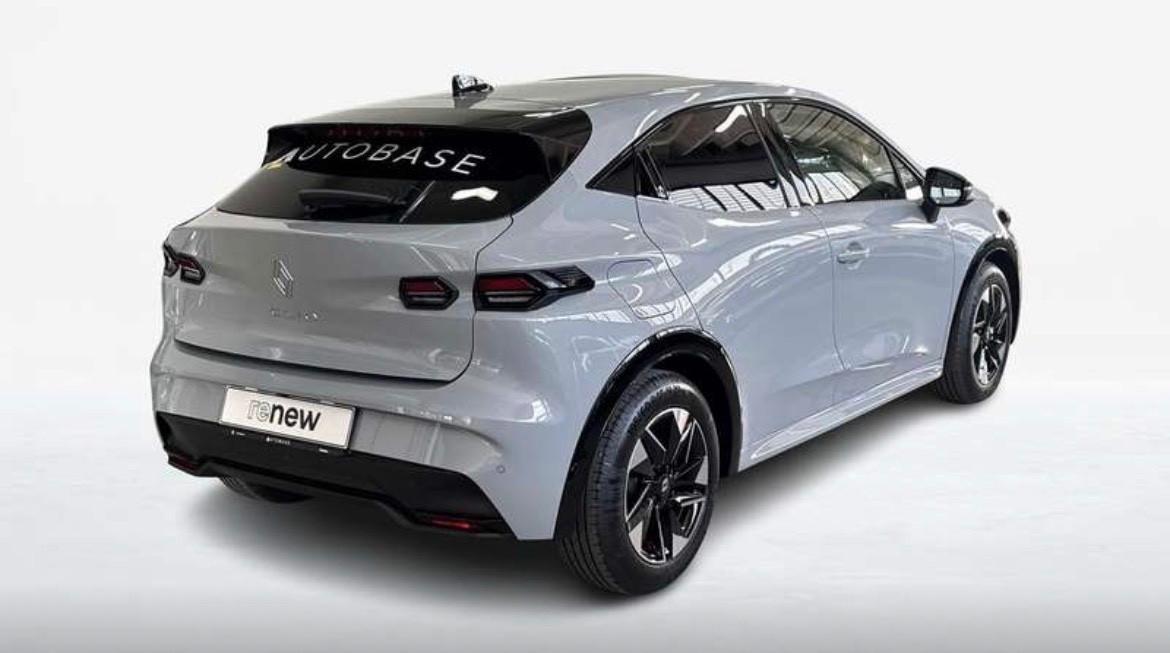 New Renault Clio TCe 115 CV 5 porte Techno