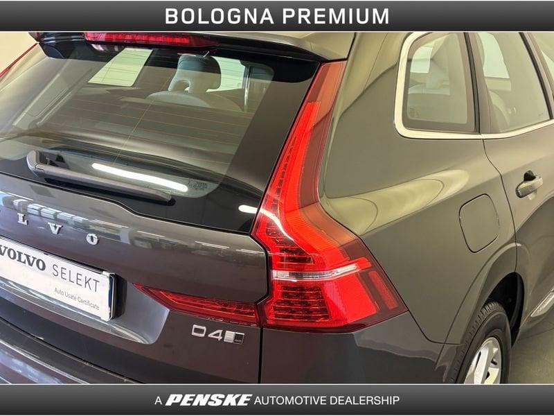 Volvo XC60 XC60 D4 AWD Geartronic Inscription