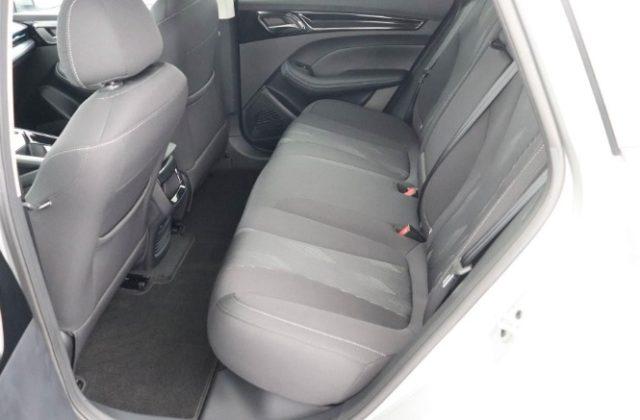 MG MG5 Comfort 50,3 KWh