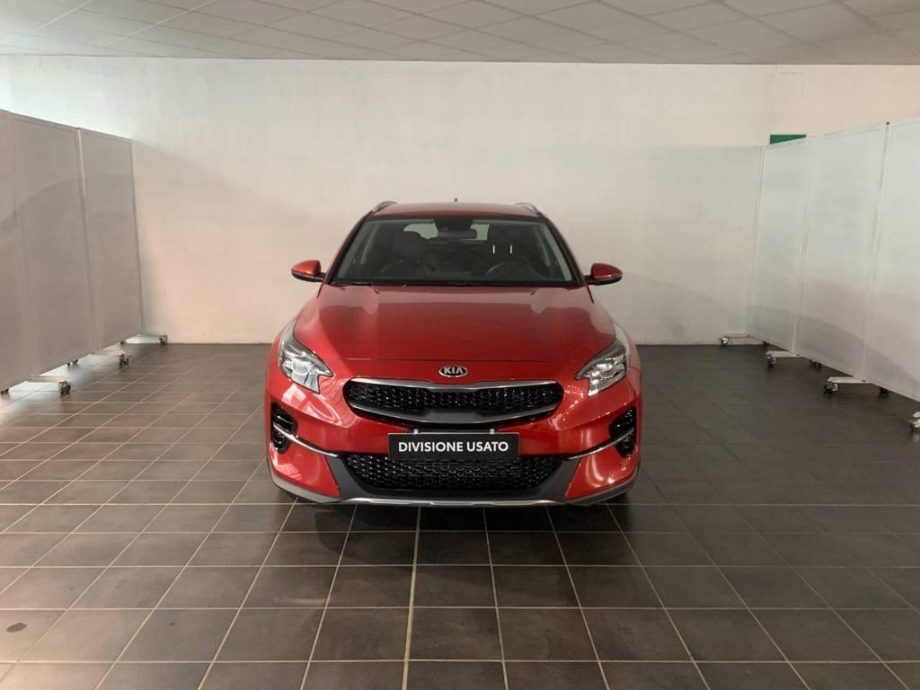 Kia Xceed 1.4 T-GDI Style 2WD