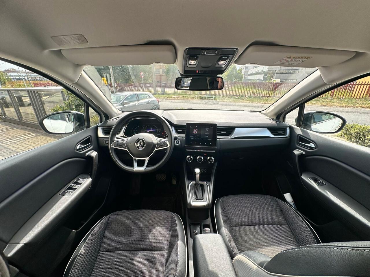 Renault Captur Full Hybrid E-Tech 145 CV Intens