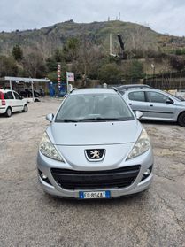 Peugeot 207 1.4 8V 75CV 3p. ONE Line