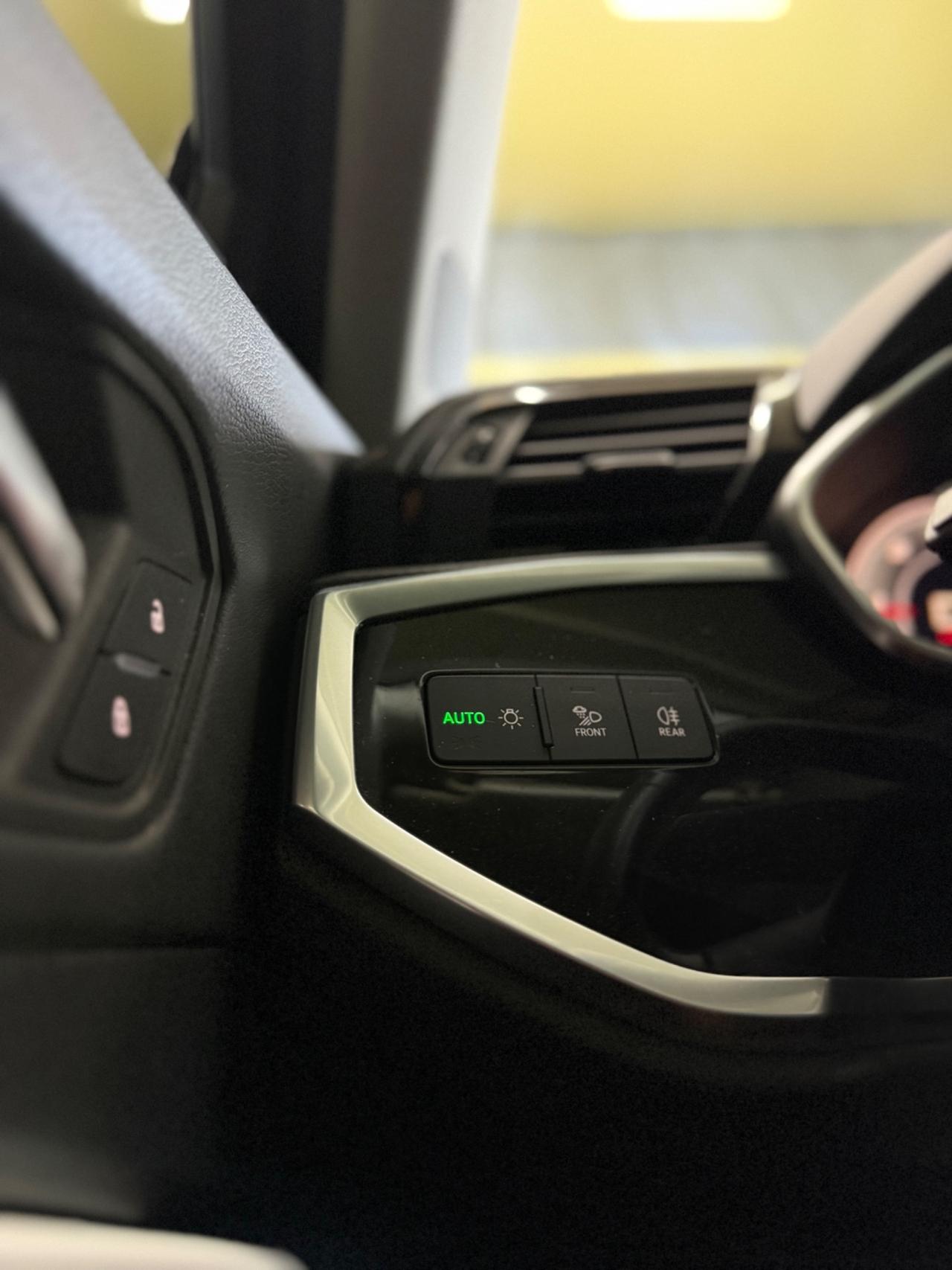 Audi Q3 SPORTBACK 2.0 Diesel 150cv