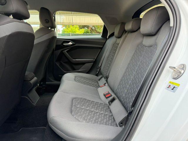 AUDI A1 SPB 25 TFSI S line edition