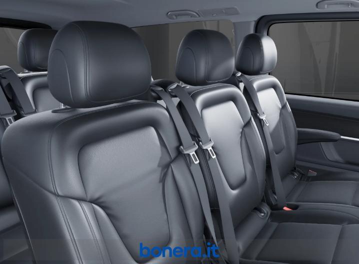 Mercedes Classe V ExtraLong 250 D Avantgarde 9G-Tronic Plus