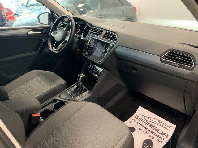 VOLKSWAGEN Tiguan 2.0 TDI Automatico DSG Elegance