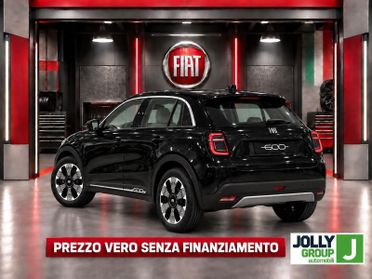 FIAT 600 1.2 Hybrid 110cv Icon