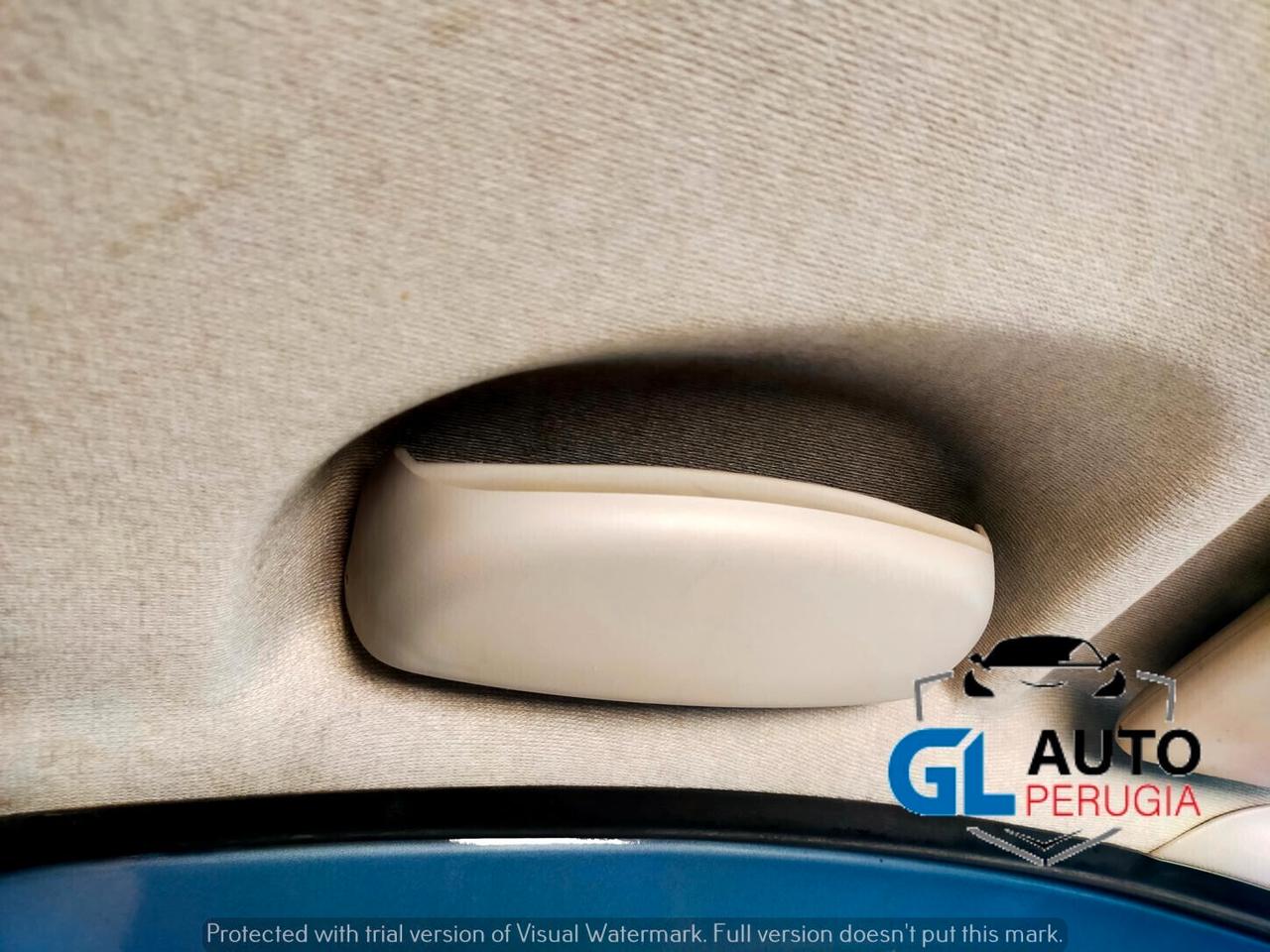 FIAT QUBO NATURAL POWER adatta per neopatentati unicoprop