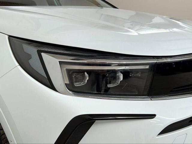 OPEL Grandland 1.6 PHEV aut. AWD GSe