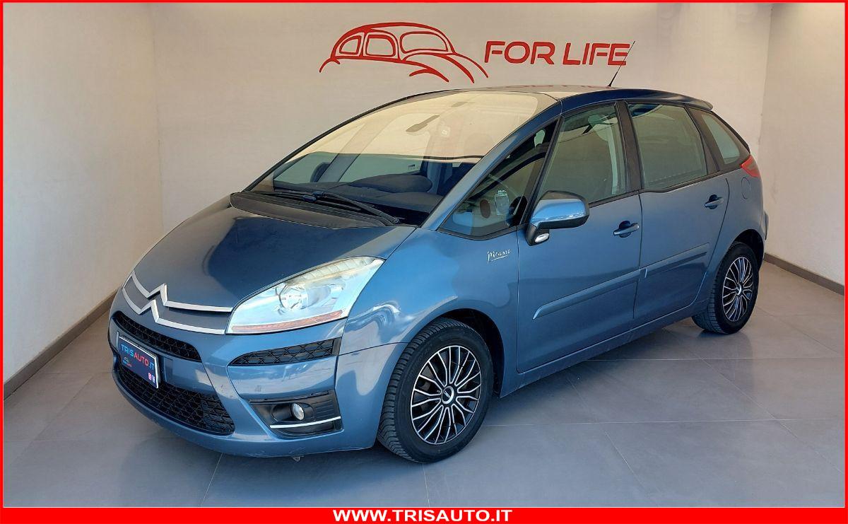 CITROEN C4 Picasso 1.6 HDI