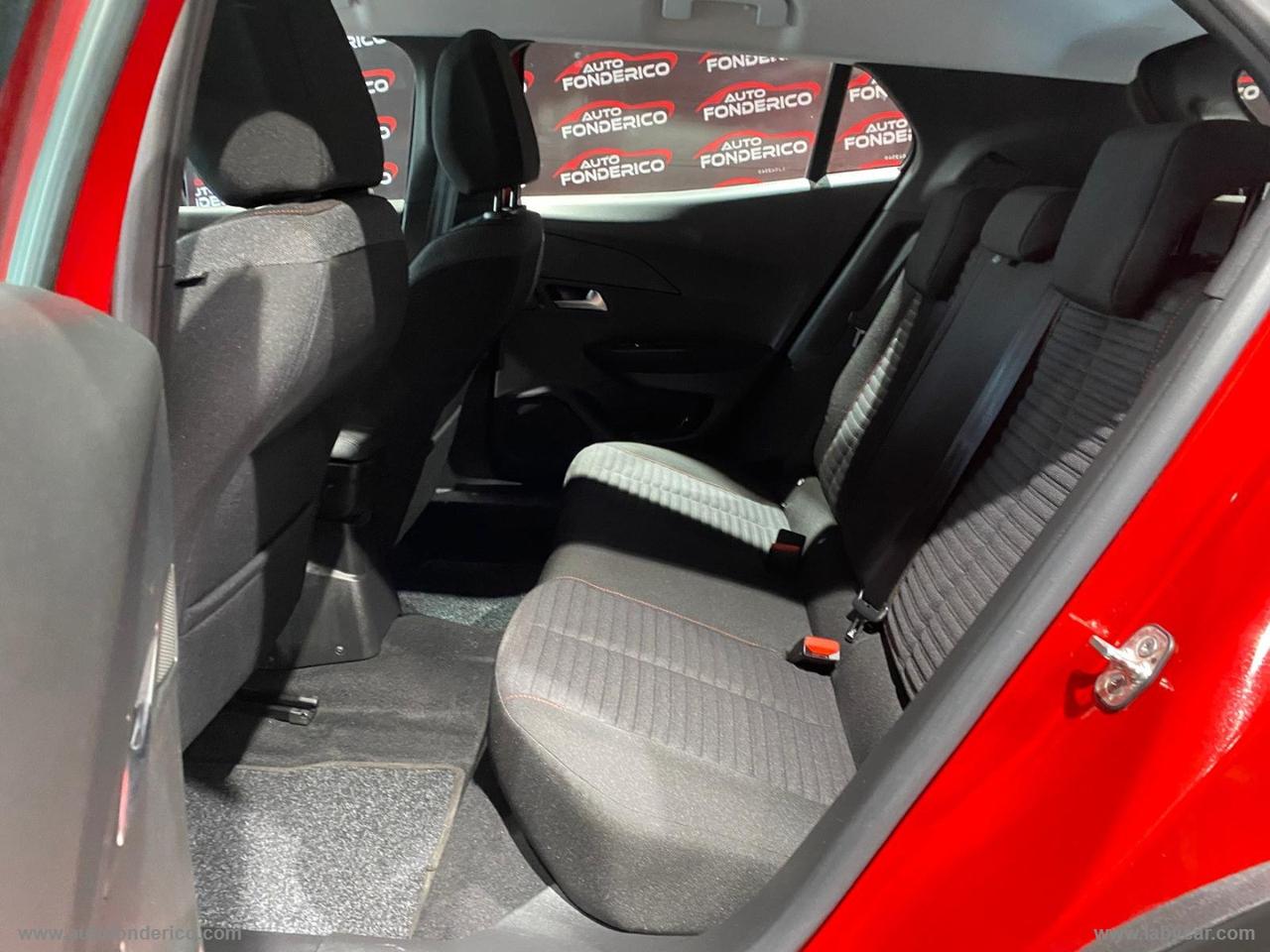 PEUGEOT 2008 1.5 DIESEL