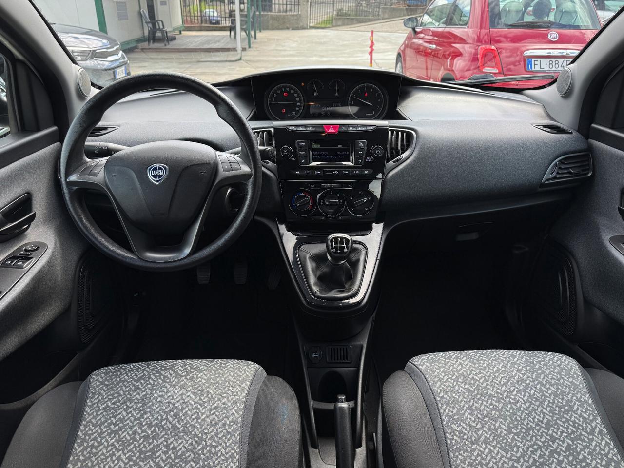 Lancia Ypsilon 0.9 TwinAir Metano Ecochic Elefantino/2019