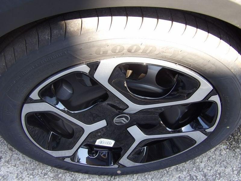 Citroën C3 PureTech 100 S&S Plus
