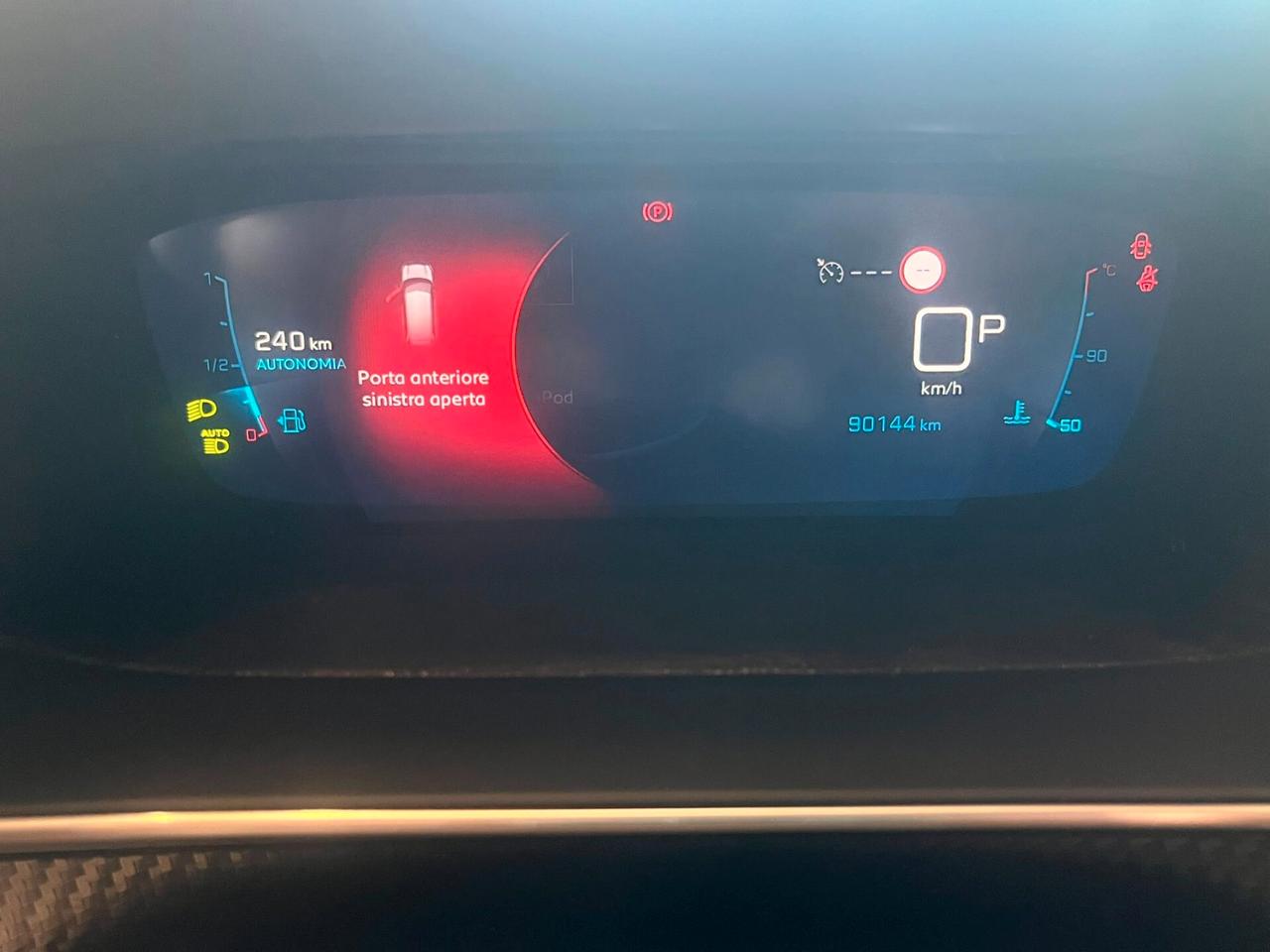 Peugeot 2008 BlueHDi 130 S&S EAT8 GT