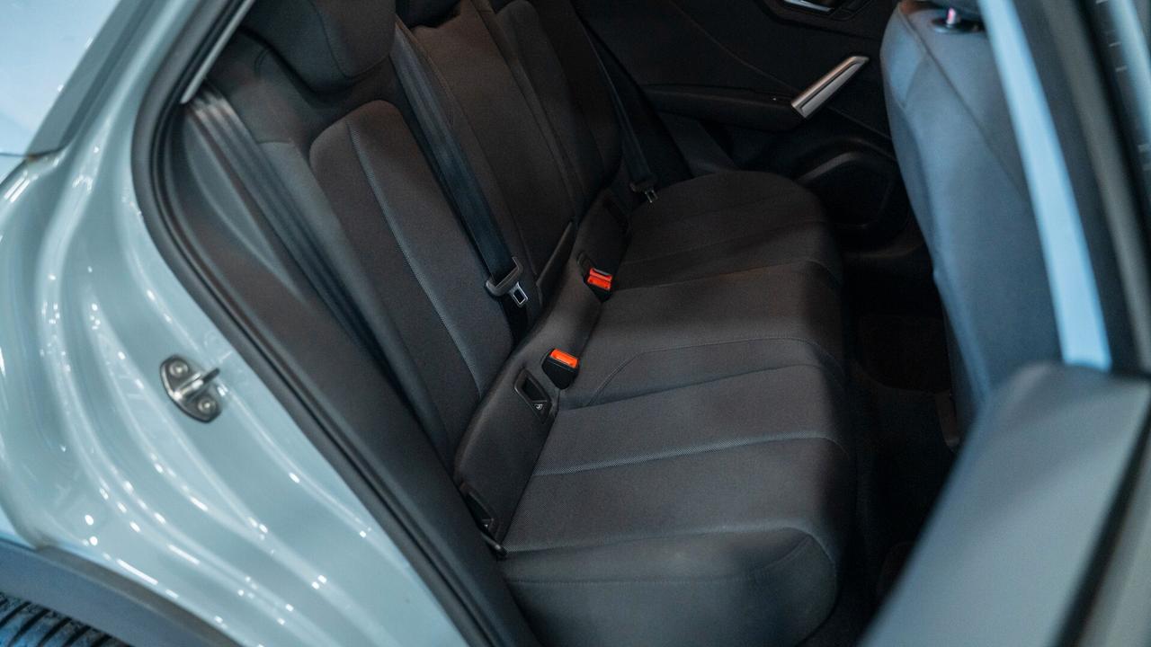 Audi Q2 35 2.0 TDI S TRONIC SPORT VIRTUAL COCKPIT XENO NAVI FULL OPTIONAL