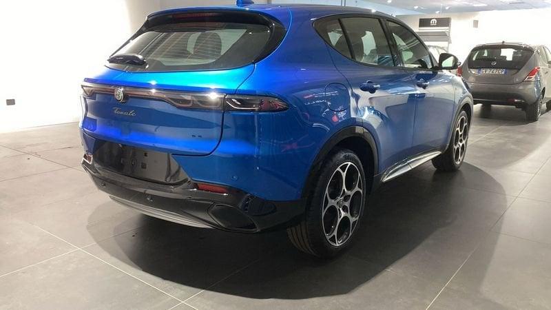 Alfa Romeo Tonale 1.5 160 CV MHEV TCT7 Ti