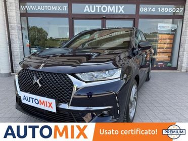 Ds DS 7 Crossback Crossback 1.5 bluehdi Business 130cv auto