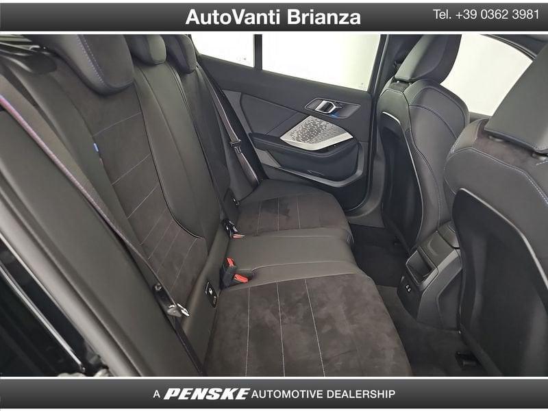 BMW Serie 1 118d MSport Pro