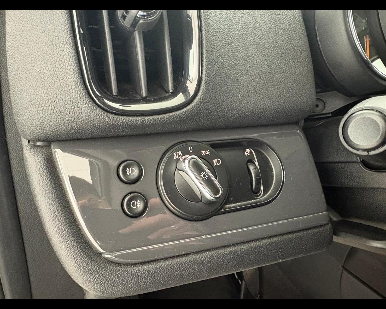 MINI Mini Countryman 2.0 Cooper D auto