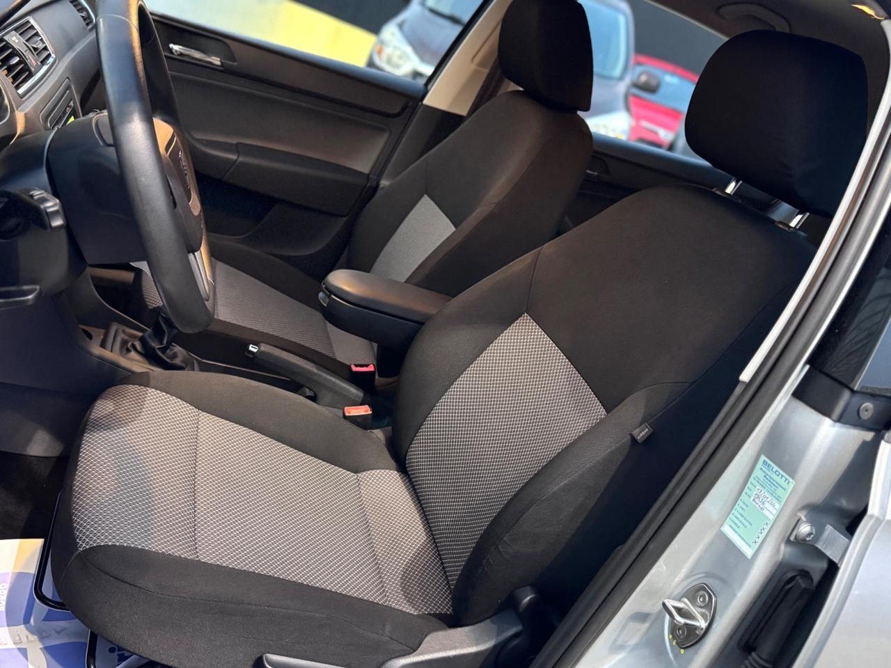 Seat Toledo 1.2 TSI 86cv 22.000km - 2014