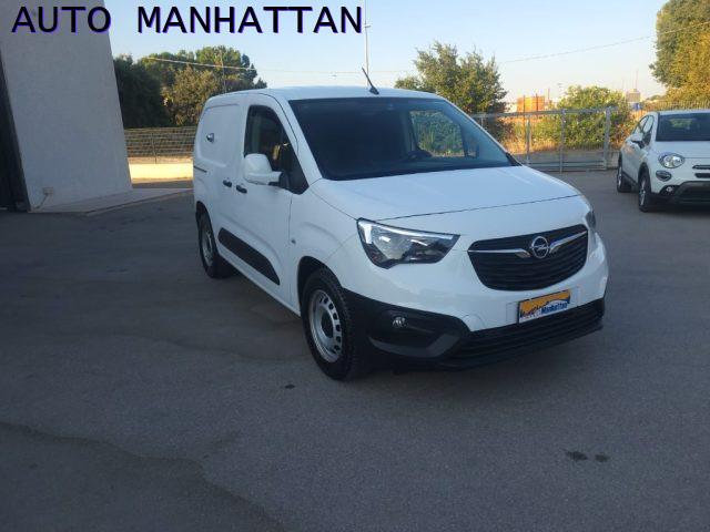 OPEL Combo Cargo 1.6 Diesel PC 1000kg