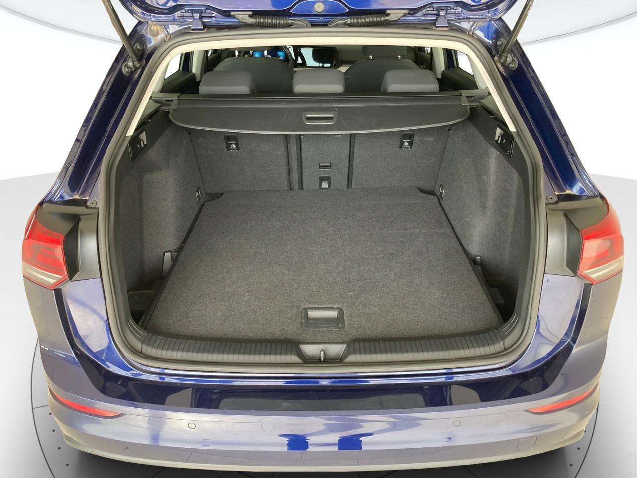 VOLKSWAGEN Golf Variant 1.0 etsi evo Life 110cv dsg