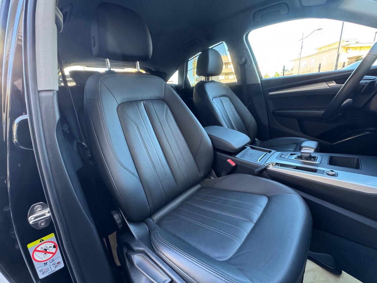 Audi Q5 SPB 40 TDI quattro S tronic