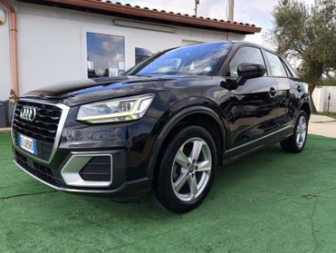 Audi Q2 30 TDI Admired - 2019