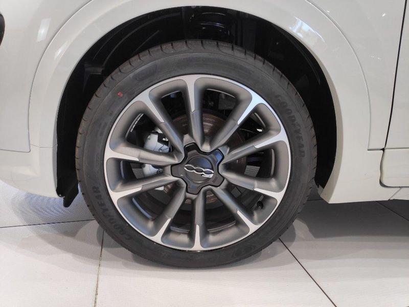 FIAT 500X 1.0 T3 120 CV Sport*PRONTA CONSEGNA*