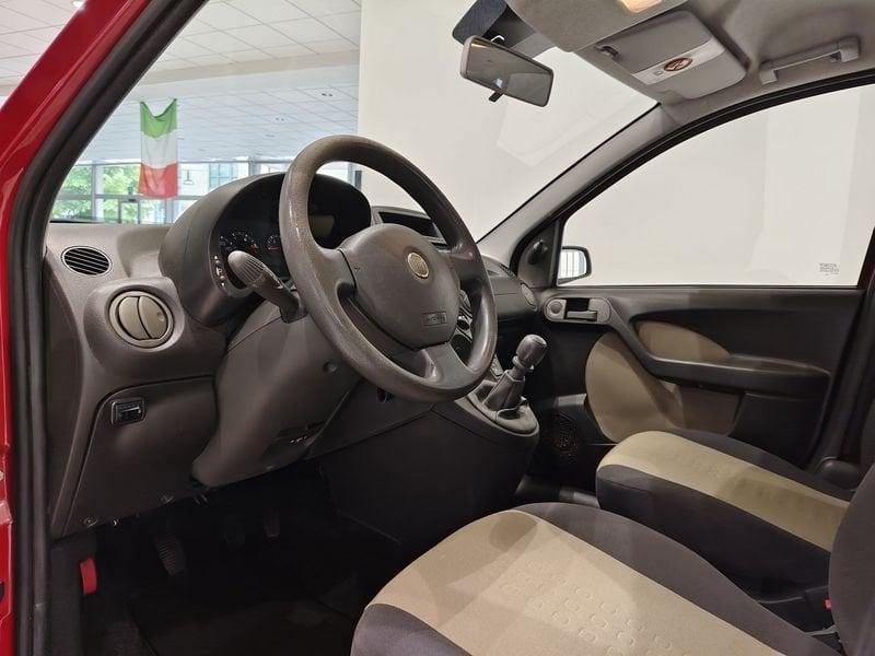 FIAT Panda Panda 1.2 Dynamic natural power*METANO*89.000 KM*