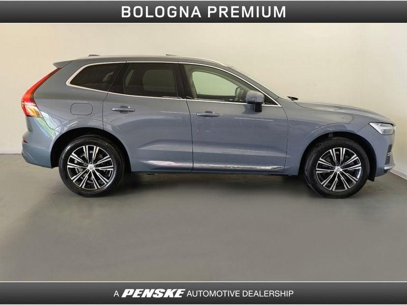 Volvo XC60 B4 (d) Geartronic Inscription