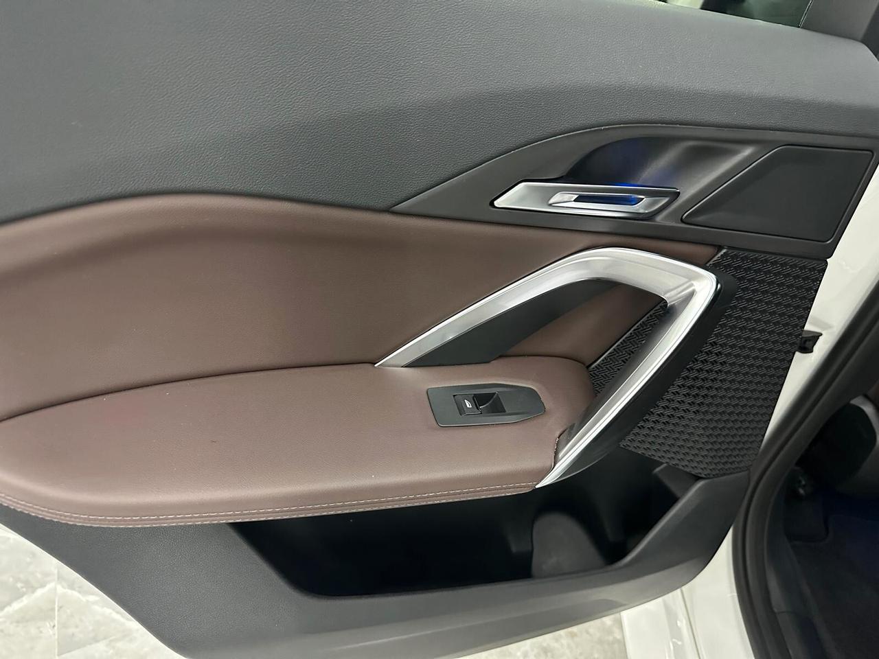 Bmw X2 sDrive 20d Msport