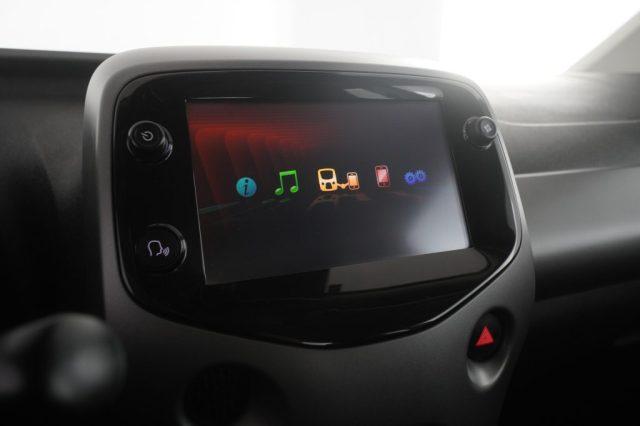 TOYOTA Aygo Aygo 2ª serie 1.0 VVT-i 5 porte