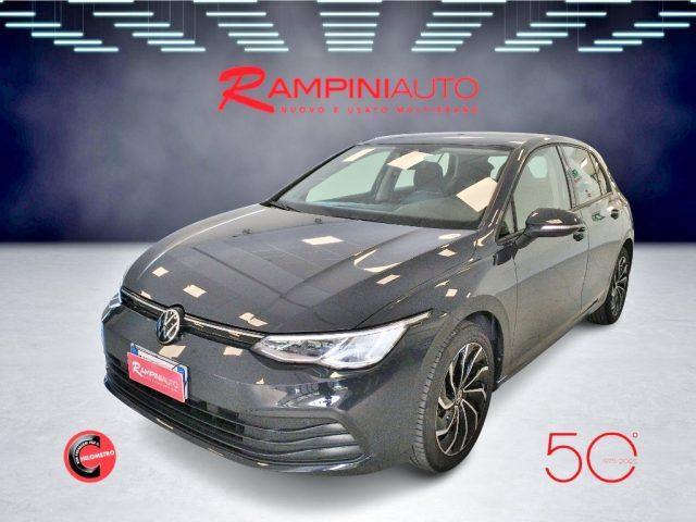 VOLKSWAGEN Golf 1.5 TGI Metano Pronta Consegna 131 Cv Iva Esposta