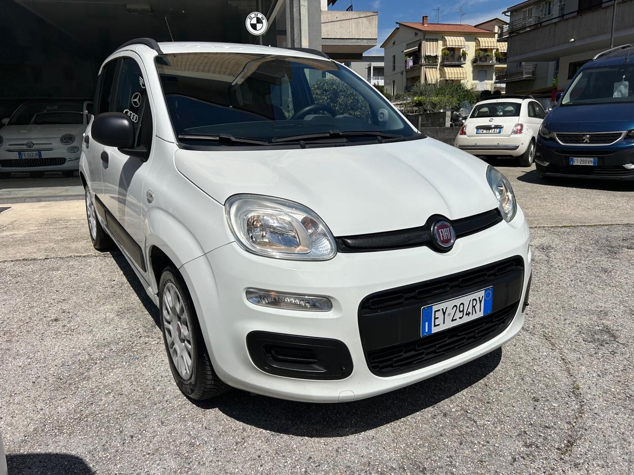 Fiat Panda 1.2 Easy “ IMPIANTO GPL DI SERIE”