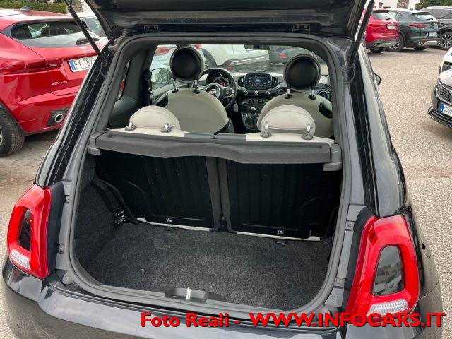 FIAT 500 1.0 Hybrid Dolcevita NEOPATENTATI promo
